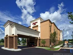 Hampton Inn Jackson-College Avenue | Alabama - Jackson (ve civarı) - Jackson