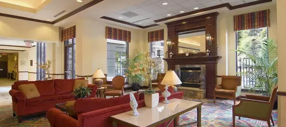 Hilton Garden Inn Atlanta Northwest/Wildwood | Georgia - Atlanta (ve civarı) - Atlanta