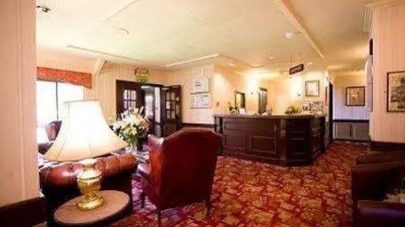 The Victoria Hotel | Kent (kontluk) - Ashford - Canterbury