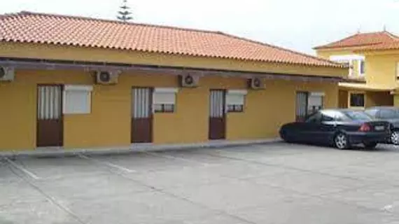 Hotel Requinte B&B | Norte - Porto Bölgesi - Vila Nova de Gaia - Praia Da Granja