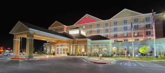 Hilton Garden Inn Midtown Tulsa | Oklahoma - Tulsa (ve civarı) - Tulsa