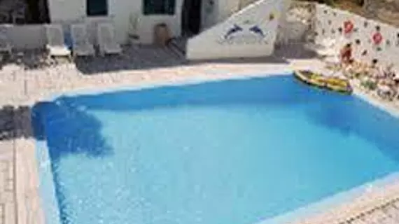 Anemos Studios | Ege Adaları - Santorini