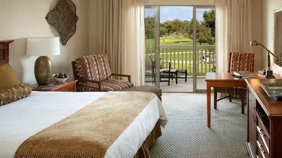 Temecula Creek Inn | Kaliforniya - Riverside County - Temecula (ve civarı) - Temecula