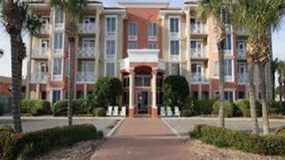 SummerPlace Inn Destin | Florida - Fort Walton Beach - Destin (ve civarı) - Destin