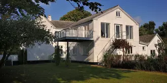 Stevns Klint Strandpension