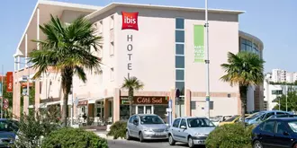 ibis Martigues Centre