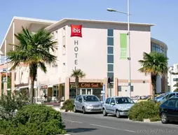 ibis Martigues Centre | Provence - Alpes - Cote d'Azur - Bouches-du-Rhone (bölge) - Marseille (ve civarı) - Martigues