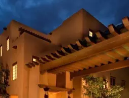 The Hacienda & Spa | New Mexico - Santa Fe (ve civarı) - Santa Fe - Santa Fe Merkezi