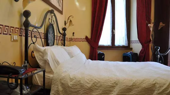 Le Suite Di Via Ottaviano - Suite in Rome B&B | Lazio - Roma (ve civarı) - Roma Kent Merkezi - Prati