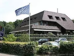 Van der Valk Hotel Arnhem | Gelderland - Arnhem (ve civarı) - Arnhem