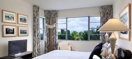 Richmond Hotel | Florida - Miami Beach - Güney Plajı