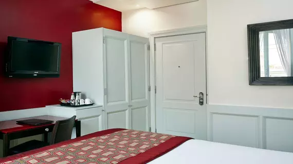 Hotel Indigo Rome - St. George | Lazio - Roma (ve civarı) - Roma Kent Merkezi - Navona