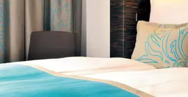 Motel One Köln-Mediapark | Kuzey Ren-Westfalia - Köln (ve civarı) - Köln - Ren'in Sol Yakası