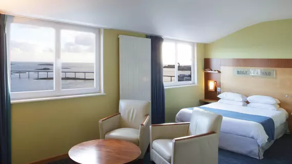 Best Western Grand Hôtel Talabardon | Brittany - Finistere - Roscoff