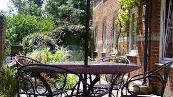 South Norfolk Guest House | Norfolk (kontluk) - Norwich