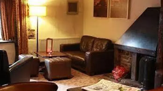 The Coach House | Lancashire (kontluk) - Ribble Valley District - Lancaster