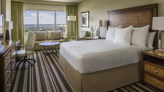 Hyatt Regency Orlando | Florida - Orlando (ve civarı) - International Drive