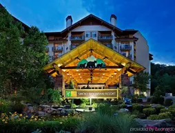 Holiday Inn Club Vacations-Smoky Mountain Resort | Tennessee - Gatlinburg - Pigeon Forge (ve civarı) - Gatlinburg