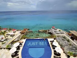 Hotel B Cozumel | Quintana Roo - Cozumel