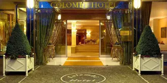 Colombi Hotel