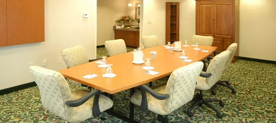 Fairfield Inn and Suites Jacksonville Beach | Florida - Jacksonville (ve civarı) - Jacksonville Beach