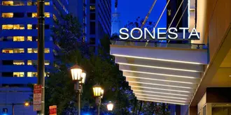 Sonesta Philadelphia Downtown Rittenhouse Square