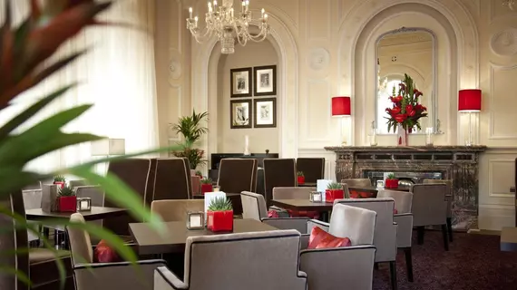 Amba Hotel Charing Cross | Londra (ve civarı) - City of Westminster