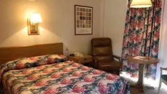 Black Horse Lodge & Suites | Pensilvanya - Lancaster (ve civarı) - Denver