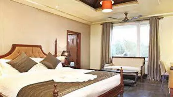 Godwin Hotels | Uttarkand - Haridwar Bölgesi - Haridwar (ve civarı) - Haridwar