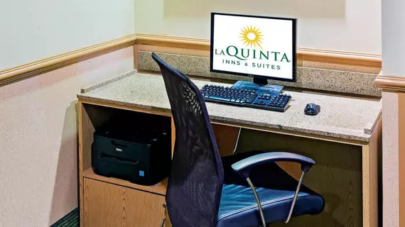 La Quinta Inn & Suites Dallas DFW Airport North | Teksas - Dallas (ve civarı) - Irving