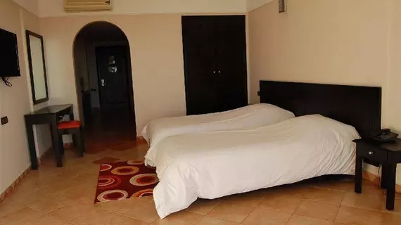 Bo Hotel | Agadir - Agadir Kent Merkezi