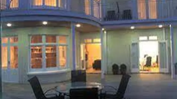 The Wellington Hotel | Wight Adası (kontluk) - Ventnor