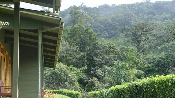 Cloud Forest Lodge | Puntarenas (ili) - Monteverde