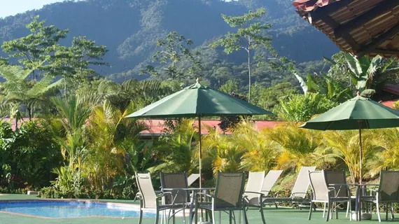 GreenLagoon Falls Park & Lodge | Alajuela (ili) - San Carlos (kantonu) - La Fortuna