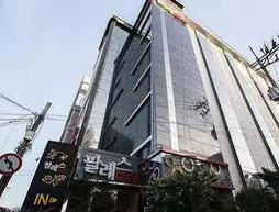 Palace Motel | Gyeonggi - Incheon (ve civarı) - Incheon - Dong-gu