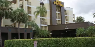 Best Western Plus Deerfield Beach Hotel & Suites