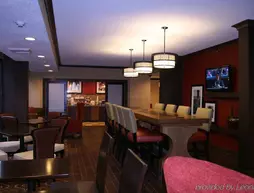 Hampton Inn Albany-Wolf Road | New York - Albany (ve civarı) - Albany