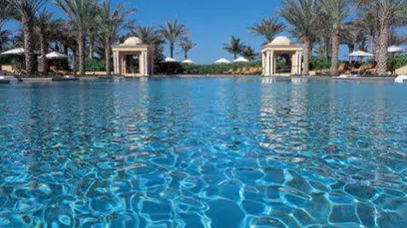 One&Only Royal Mirage Palace | Dubai - Dubai