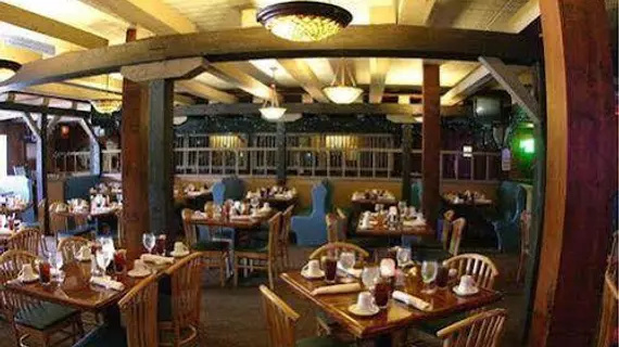 Liberty Mountain Resort | Pensilvanya - Gettysburg (ve civarı) - Fairfield - Carroll Valley