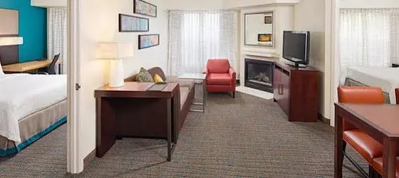 Residence Inn Detroit Livonia | Michigan - Detroit (ve civarı) - Livonia