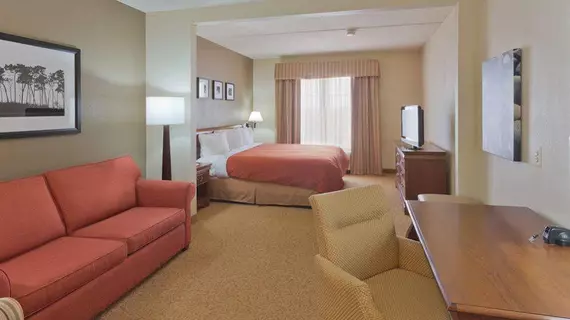 Country Inn & Suites by Radisson, BWI Airport | Maryland - Baltimore (ve civarı) - Linthicum Heights