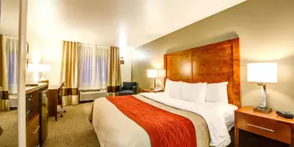 Comfort Inn Fontana