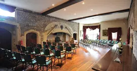 Thornbury Castle | Bristol (ve civarı) - North Somerset - Bristol - Thornbury