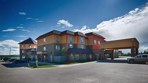 Best Western Rimstone Ridge | Alberta - Rimbey