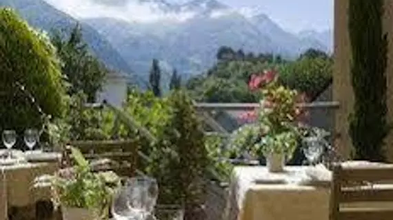 Hotel Le Viscos | Occitanie - Hautes-Pyrenees - Saint-Savin