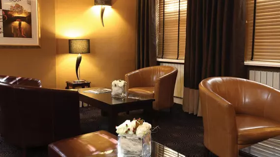 Best Western - The Delmere Hotel - London | Londra (ve civarı) - City of Westminster - Paddington