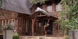 Mokolodi House