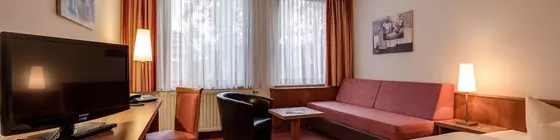 Best Western Hotel Stuttgart Winterbach | Baden-Wuerttemberg - Rems-Murr-Kreis - Winterbach