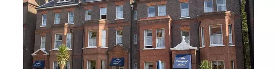 Langorf Hotel | Londra (ve civarı) - Camden - Hampstead