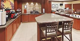 Staybridge Suites Oklahoma City-Quail Springs | Oklahoma - Oklahoma City (ve civarı) - Oklahoma